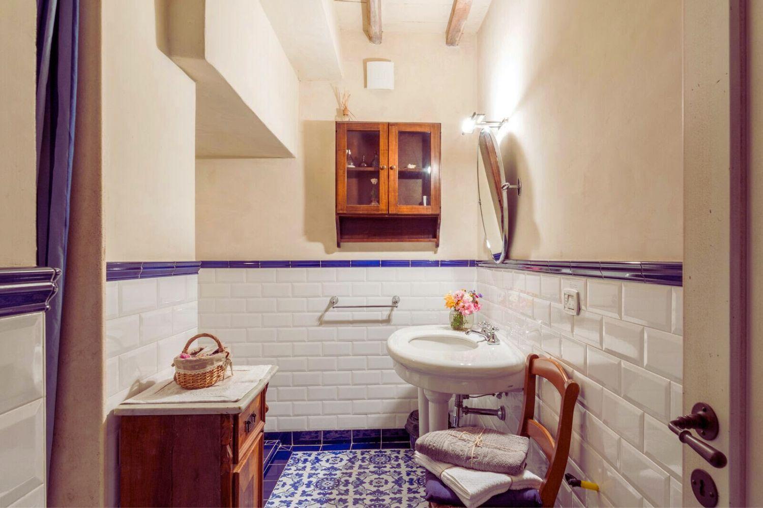 A'Loro B&B 테라누오바 브라씨올리니 외부 사진