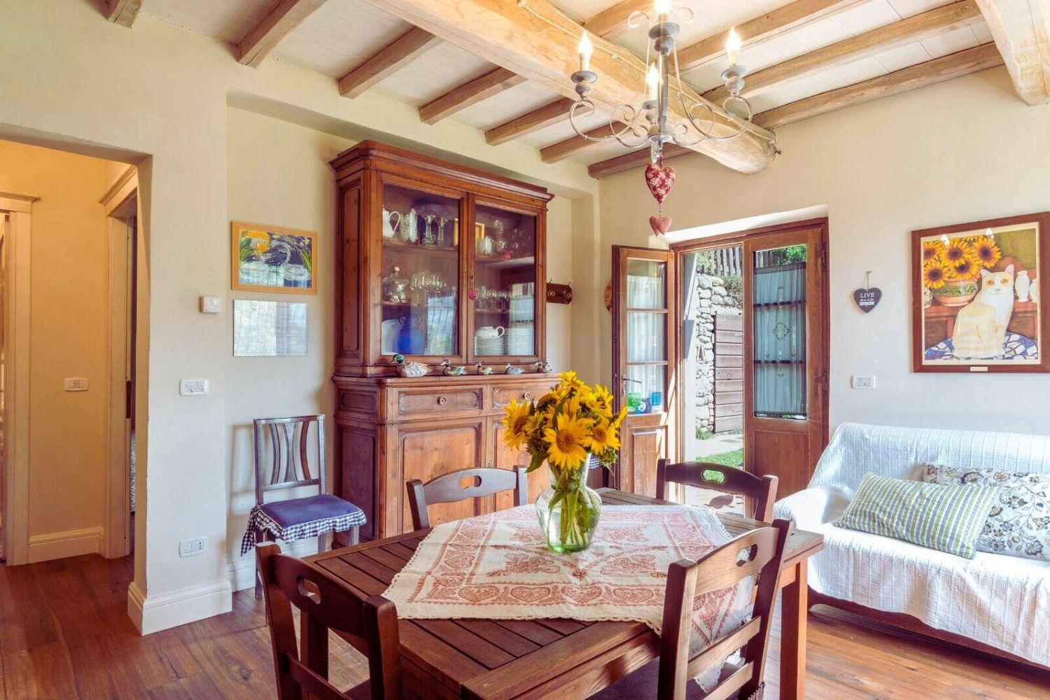 A'Loro B&B 테라누오바 브라씨올리니 외부 사진